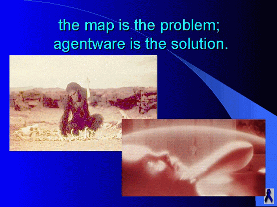 The map is the problem 5